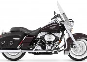 Harley-Davidson FLHRCI Road King Classic